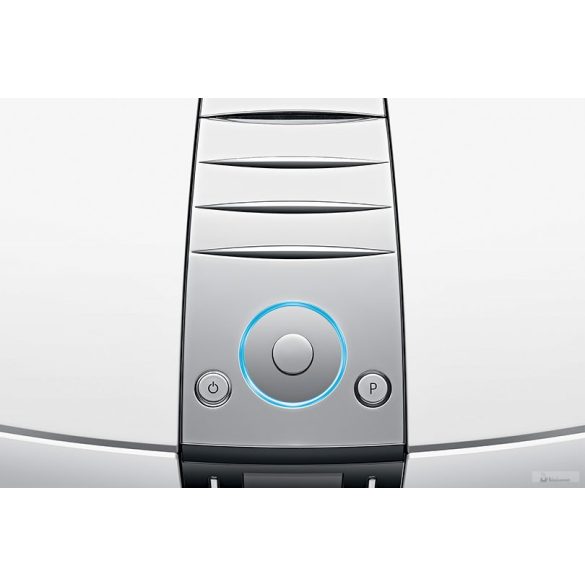 Jura Impressa J6 piano white kávéfőző gép Jura Impressa J6 piano white kávéfőző gép