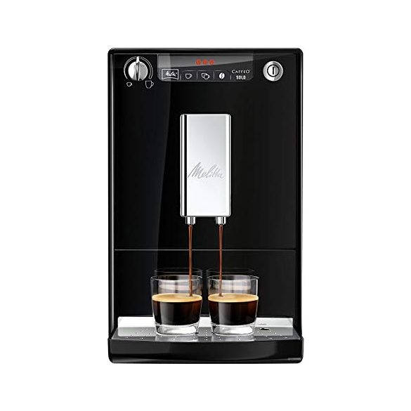 Melitta Caffeo Solo Black Melitta Caffeo Solo Black
