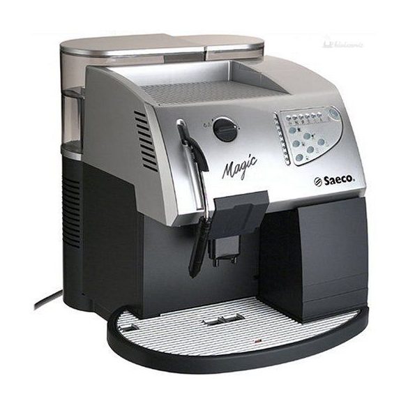 Saeco Magic DeLuxe v2 kávégép szerviz | Kávégépek szervize Saeco Magic DeLuxe v2 kávégép szerviz | Kávégépek szervize