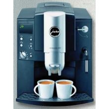 Jura Impressa "E" széria I.sorozat