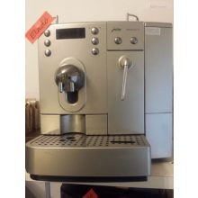 Jura Impressa X7 javítása