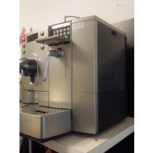 Jura Impressa X7 javítása