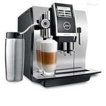 Jura Impressa Z9