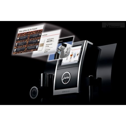 Jura Impressa Z9