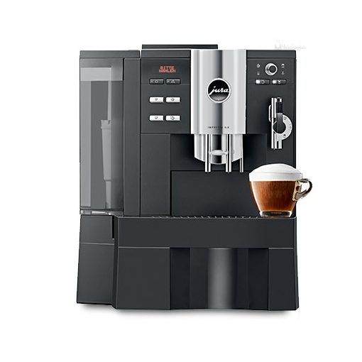 Jura Impressa Xs9 One Touch Cappuccino EUP