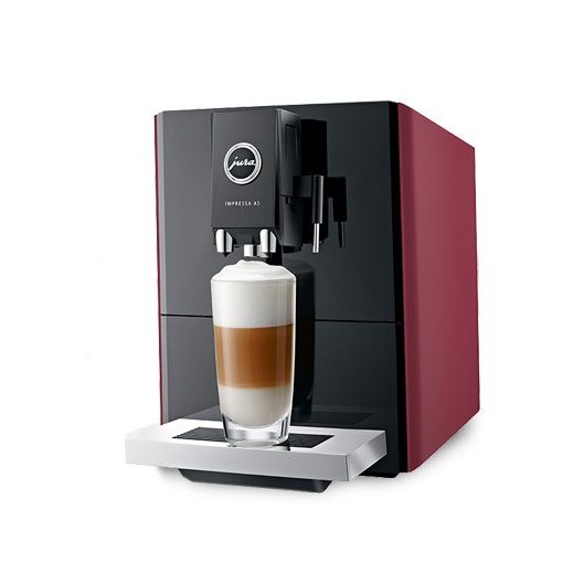 Jura A5 kávéfőző gép
