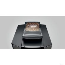 Jura WE8 Dark Inox kávéfőző gép