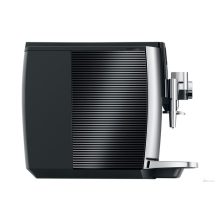 Jura E8 Silver