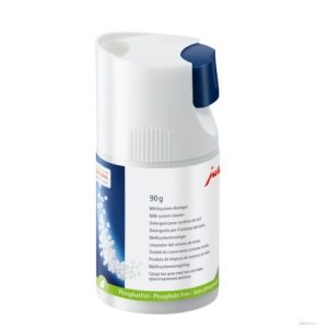 Jura tejrendszer tisztító granulátum adagolóval (90 g)