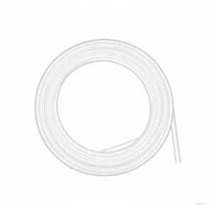 Szilikon szívócső capp.fejhez