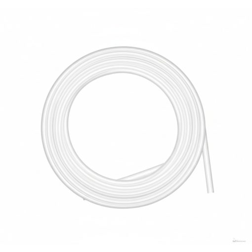 Szilikon szívócső capp.fejhez