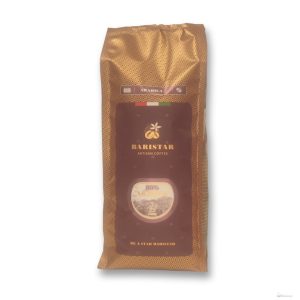  BARISTAR 88 Kézműves kávé