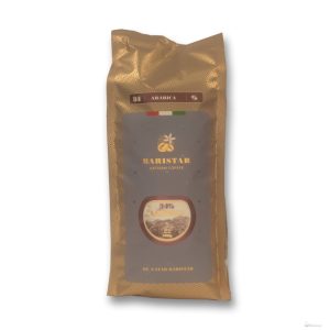 BARISTAR 33 Kézműves kávé