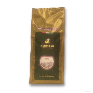 BARISTAR 66 Kézműves kávé