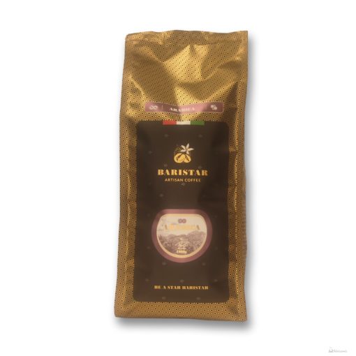 BARISTAR 100 Kézműves kávé