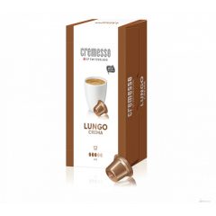 Cremesso Lungo Crema kávé kapszula