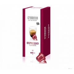 Cremesso Espresso Classico kávé kapszula