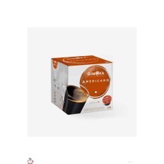 Gimoka Americano Dolce Gusto kávékapszula 16db