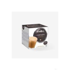 Gimoka Cortado Dolce Gusto kávékapszula 16db
