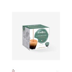Gimoka Cremoso Dolce Gusto kávékapszula 16db