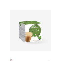 Gimoka Ginseng Dolce Gusto kávékapszula 16db