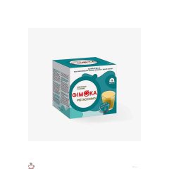 Gimoka Pistacchino Dolce Gusto kávékapszula 16db