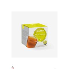 Gimoka Té Al Limone Dolce Gusto kávékapszula 16db