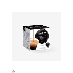 Gimoka Vellutato Dolce Gusto kávékapszula 16db