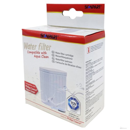 Vízszűrő ScanPart Saeco Aquaclean