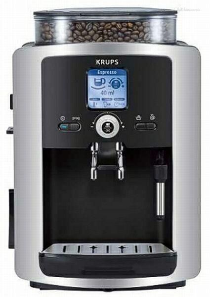 Krups hotsell xp 7200