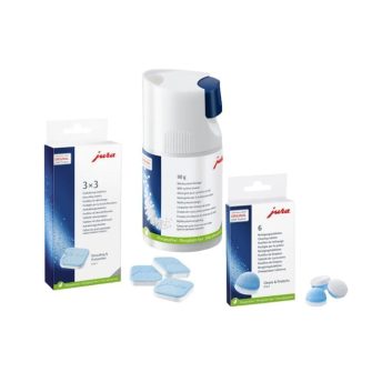 Karbantartó anyagok